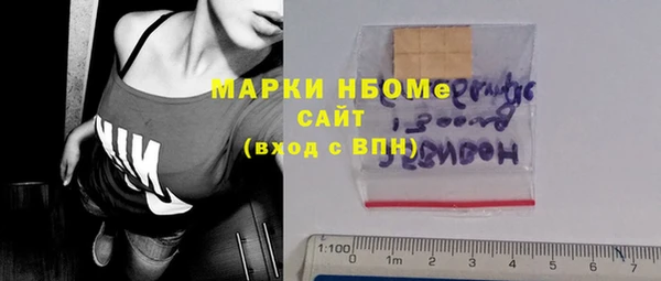 молекула духа Арсеньев